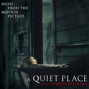 A quiet place
