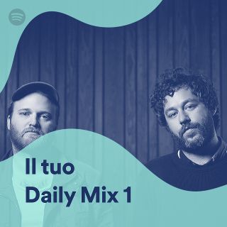 Mixdaily