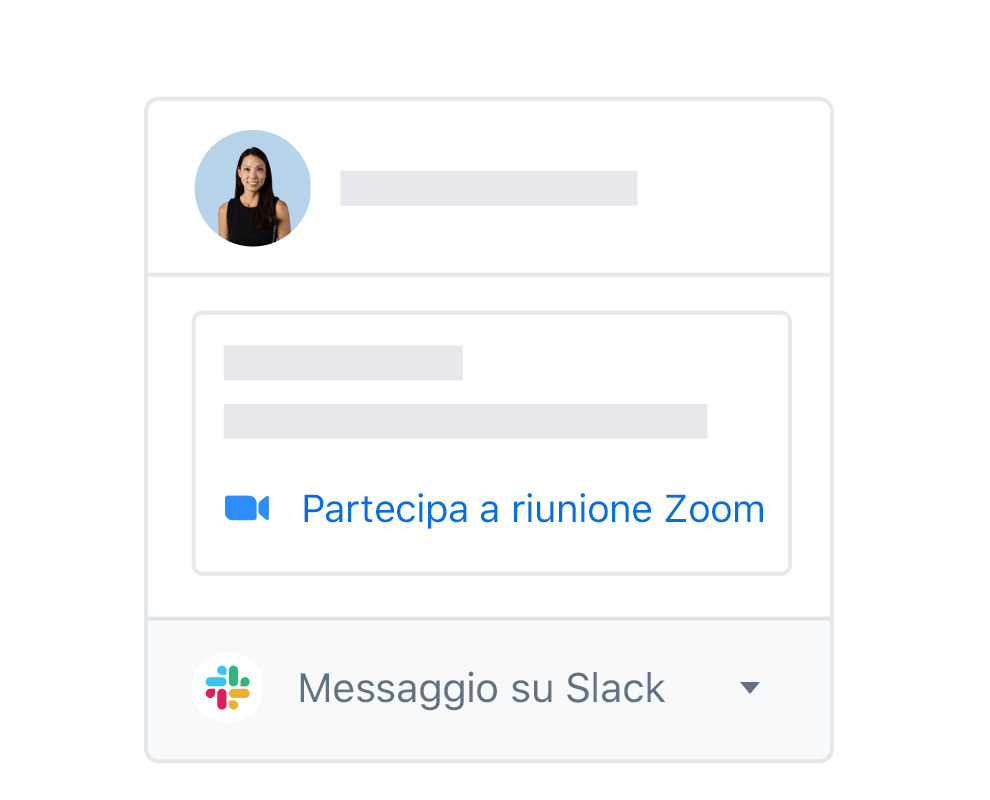 integrations