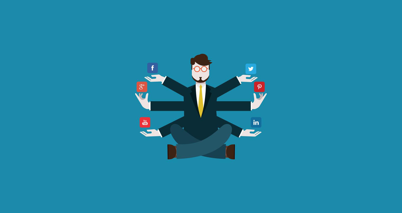 Smm менеджер картинка
